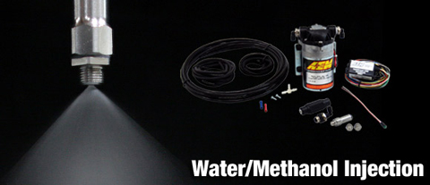 E85 Vs Meth Injection | Comparison of Alternative Fuels